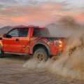 Ford F-150 SVT Raptor - Foto 6 din 53