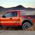 Ford F-150 SVT Raptor - Foto 7 din 53