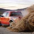 Ford F-150 SVT Raptor - Foto 8 din 53