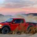 Ford F-150 SVT Raptor - Foto 11 din 53