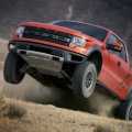 Ford F-150 SVT Raptor - Foto 12 din 53