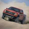 Ford F-150 SVT Raptor - Foto 14 din 53