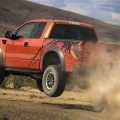 Ford F-150 SVT Raptor - Foto 15 din 53