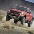 Ford F-150 SVT Raptor - Foto 17 din 53