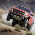 Ford F-150 SVT Raptor - Foto 20 din 53