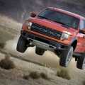 Ford F-150 SVT Raptor - Foto 21 din 53