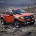 Ford F-150 SVT Raptor - Foto 22 din 53