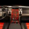 Ford F-150 SVT Raptor - Foto 23 din 53