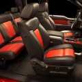 Ford F-150 SVT Raptor - Foto 26 din 53