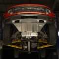 Ford F-150 SVT Raptor - Foto 31 din 53