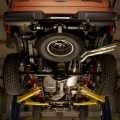 Ford F-150 SVT Raptor - Foto 32 din 53