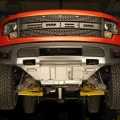 Ford F-150 SVT Raptor - Foto 35 din 53