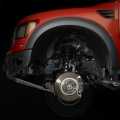 Ford F-150 SVT Raptor - Foto 45 din 53