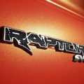 Ford F-150 SVT Raptor - Foto 48 din 53