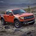 Ford F-150 SVT Raptor - Foto 49 din 53