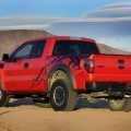 Ford F-150 SVT Raptor - Foto 51 din 53