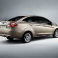 Ford Fiesta sedan - Foto 2 din 3
