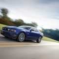 Noul Ford Mustang - Foto 1 din 42
