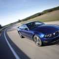 Noul Ford Mustang - Foto 4 din 42