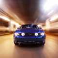 Noul Ford Mustang - Foto 13 din 42