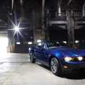 Noul Ford Mustang - Foto 16 din 42