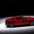 Noul Ford Mustang - Foto 17 din 42