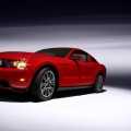 Noul Ford Mustang - Foto 21 din 42