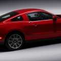 Noul Ford Mustang - Foto 23 din 42