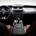 Noul Ford Mustang - Foto 28 din 42