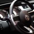 Noul Ford Mustang - Foto 30 din 42