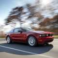 Noul Ford Mustang - Foto 37 din 42