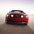 Noul Ford Mustang - Foto 38 din 42