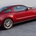 Noul Ford Mustang - Foto 39 din 42