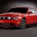 Noul Ford Mustang - Foto 41 din 42