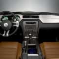 Noul Ford Mustang - Foto 42 din 42