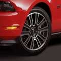 Ford Mustang - Foto 6 din 37