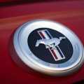 Ford Mustang - Foto 9 din 37