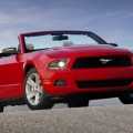 Ford Mustang - Foto 17 din 37