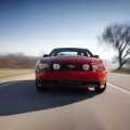 Ford Mustang - Foto 19 din 37