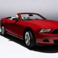 Ford Mustang - Foto 21 din 37