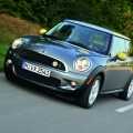 Mini E - Foto 10 din 43
