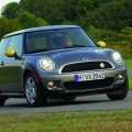 Mini E - Foto 17 din 43