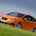 Seat Ibiza SportCoupe - Foto 1 din 12