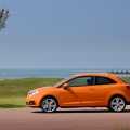 Seat Ibiza SportCoupe - Foto 2 din 12