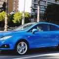 Seat Ibiza SportCoupe - Foto 3 din 12