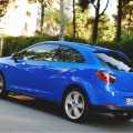 Seat Ibiza SportCoupe - Foto 4 din 12