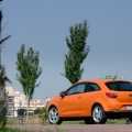Seat Ibiza SportCoupe - Foto 5 din 12