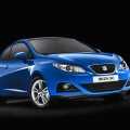 Seat Ibiza SportCoupe - Foto 6 din 12