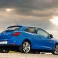 Seat Ibiza SportCoupe - Foto 8 din 12