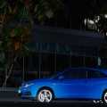 Seat Ibiza SportCoupe - Foto 9 din 12
